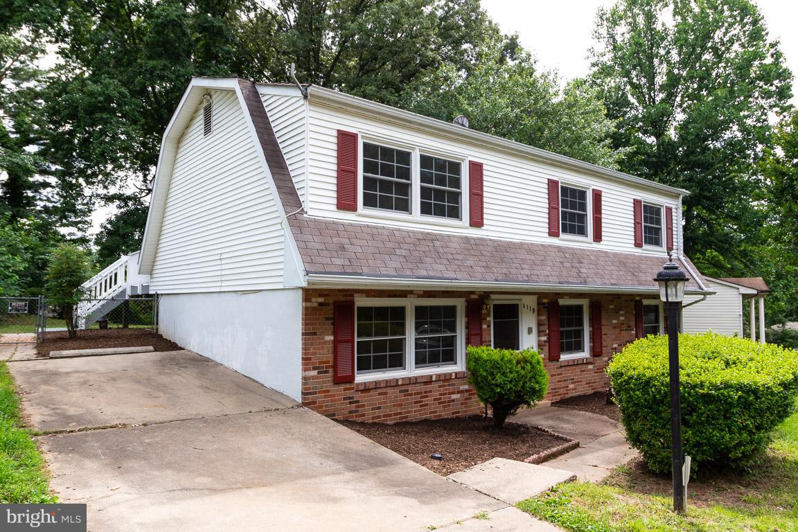 4119 Granby Road Woodbridge, VA 22193 - Photo 1 of 26 Exterior (Front)