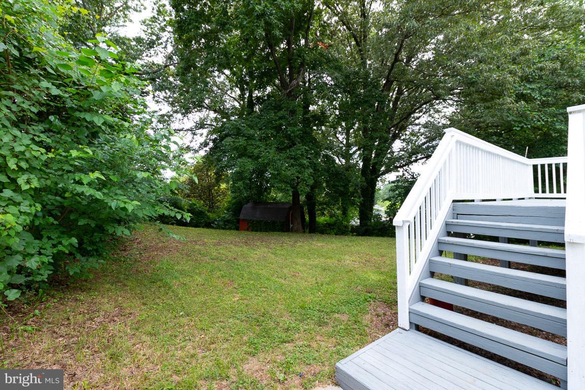 4119 Granby Road Woodbridge, VA 22193 - Photo 25 of 26 Exterior (Rear)
