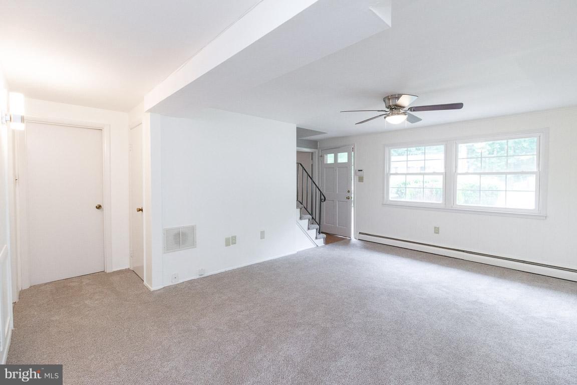 4119 Granby Road Woodbridge, VA 22193 - Photo 5 of 26 Lower Level Family Room