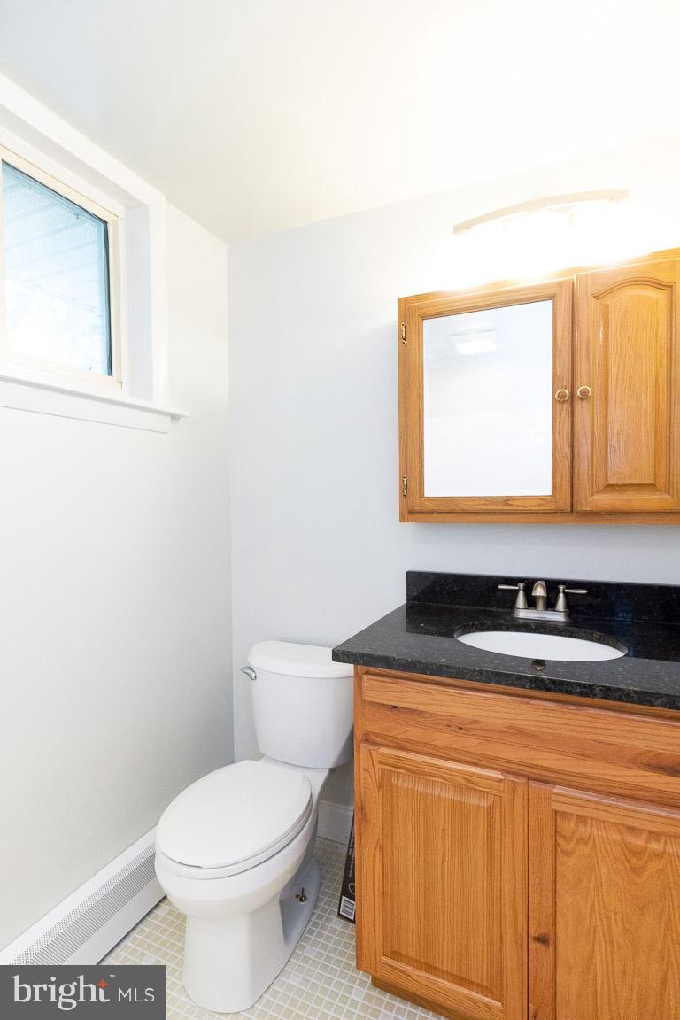 4119 Granby Road Woodbridge, VA 22193 - Photo 6 of 26 Lower Level Full Bath