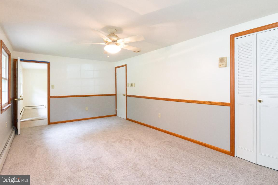 4119 Granby Road Woodbridge, VA 22193 - Photo 7 of 26 Lower Level Bedroom