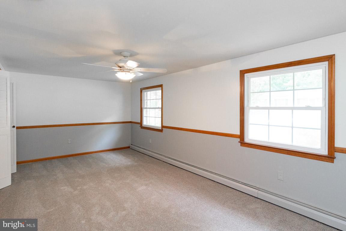 4119 Granby Road Woodbridge, VA 22193 - Photo 8 of 26 Lower Level Bedroom