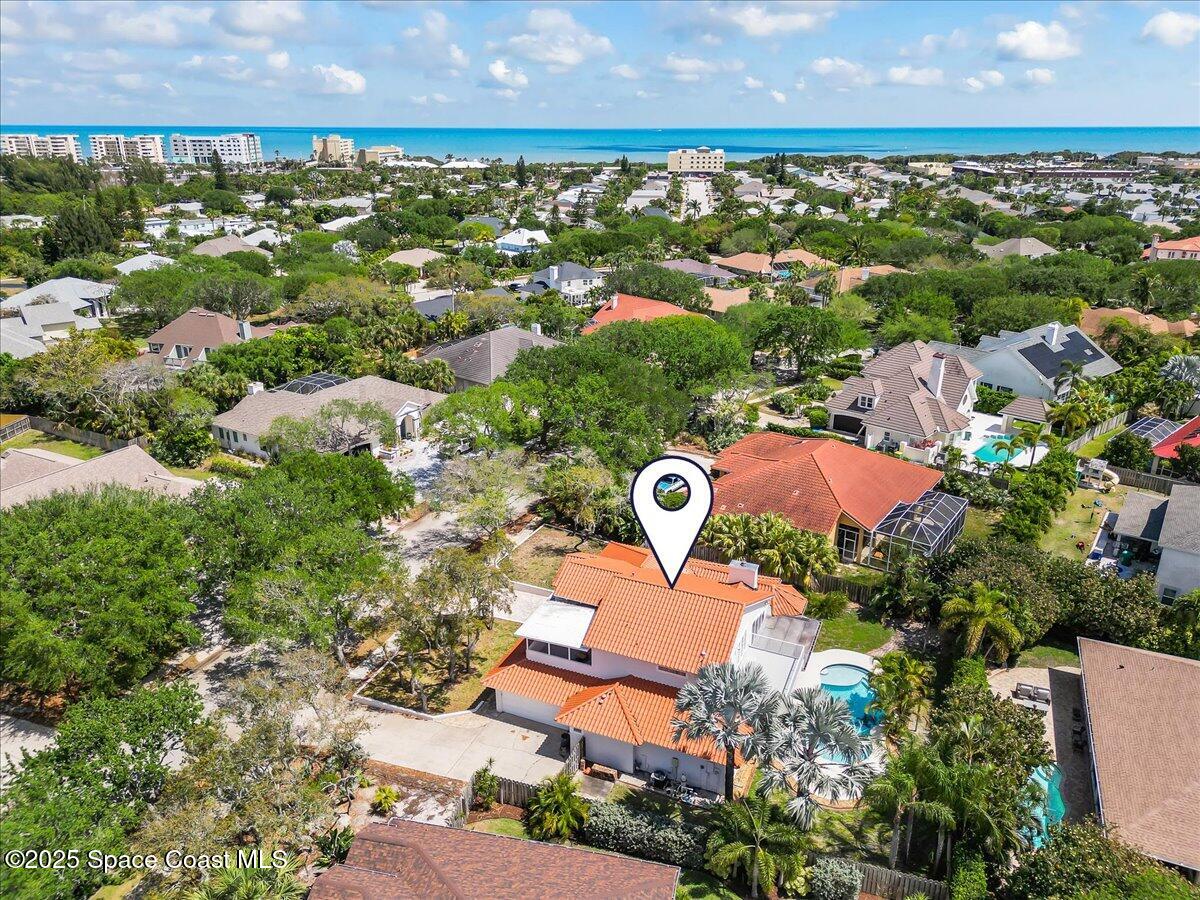 505 Sanderling Drive Indialantic, FL 32903 - Photo 3 of 63 02-DJI_00124