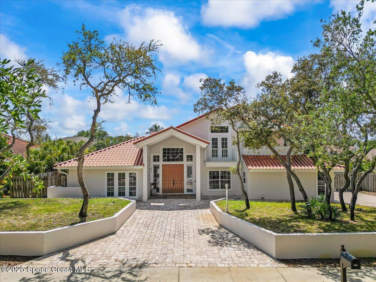 505 Sanderling Drive Indialantic, FL 32903 - Photo 61 of 63 01-DJI_00011