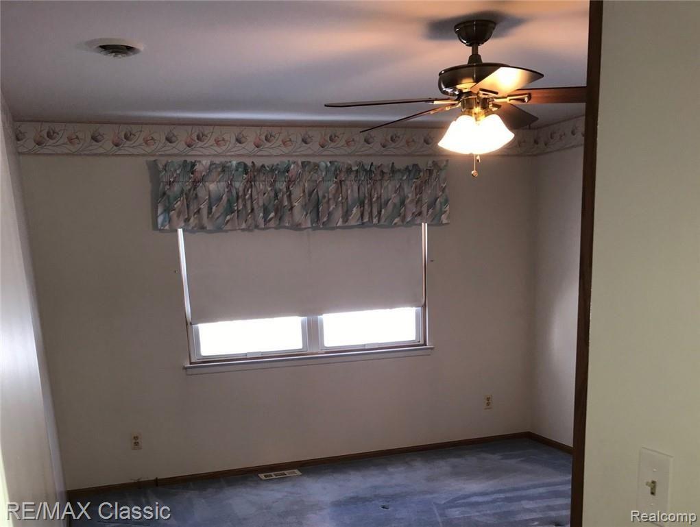42566 Park Ridge Road Novi, MI 48375 - Photo 12 of 20 Master Bedroom