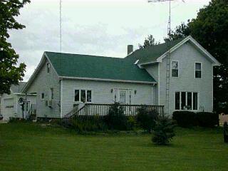 1019 Lindley Road Bronson, MI 49028 - Photo 1 of 1 Primary Photo