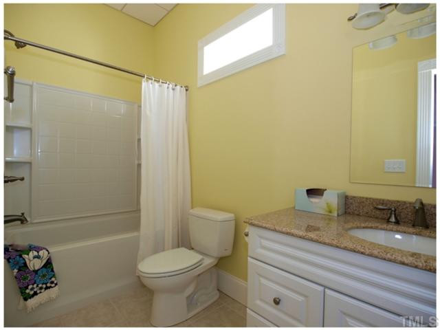12014 McBride Drive Raleigh, NC 27613 - Photo 20 of 25 Basement