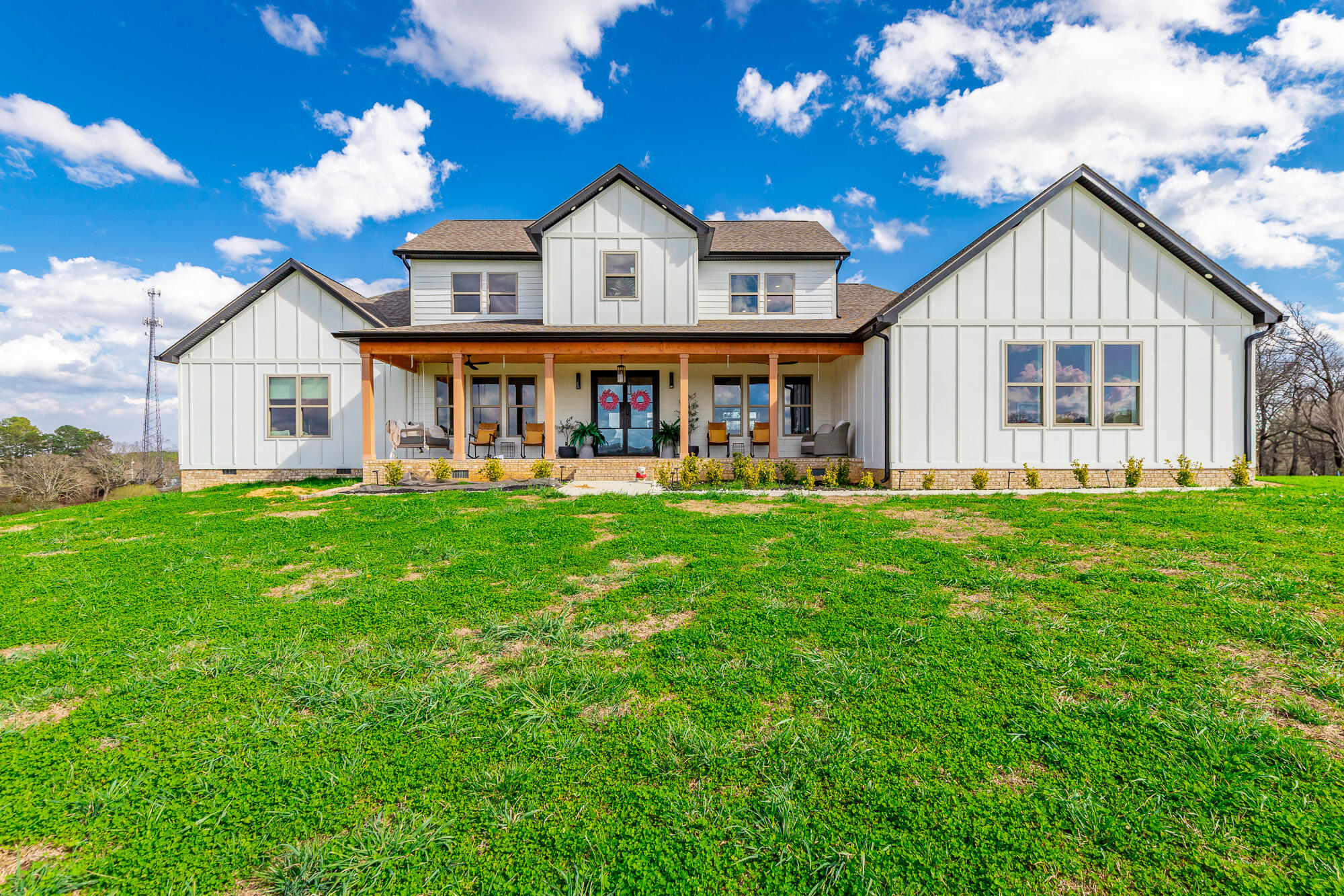 686 Bell Road LaFayette, GA 30728 - Photo 1 of 85 686 Bell Road HD-75