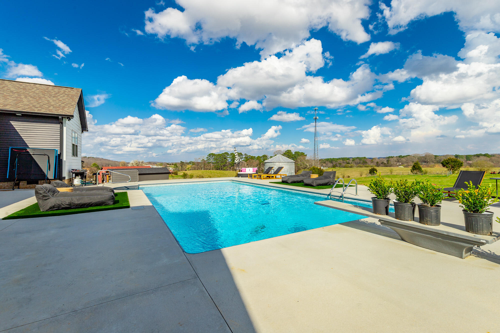 686 Bell Road LaFayette, GA 30728 - Photo 13 of 85 686 Bell Road HD-96