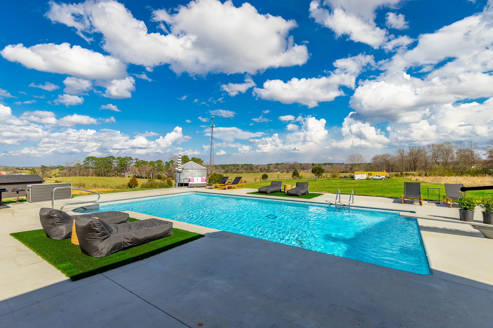 686 Bell Road LaFayette, GA 30728 - Photo 14 of 85 686 Bell Road HD-91