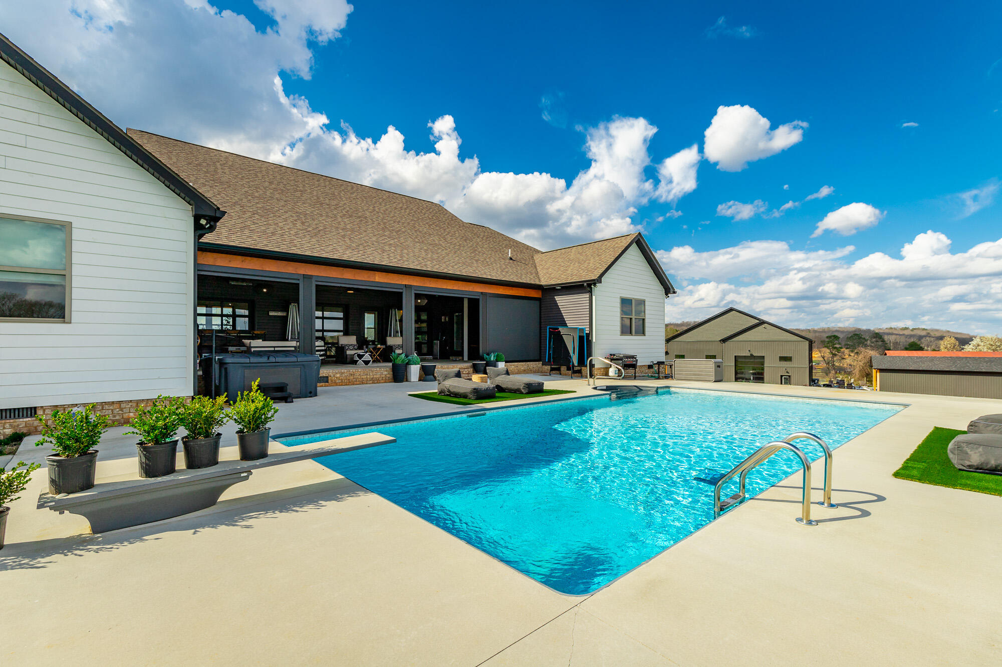 686 Bell Road LaFayette, GA 30728 - Photo 15 of 85 686 Bell Road HD-103