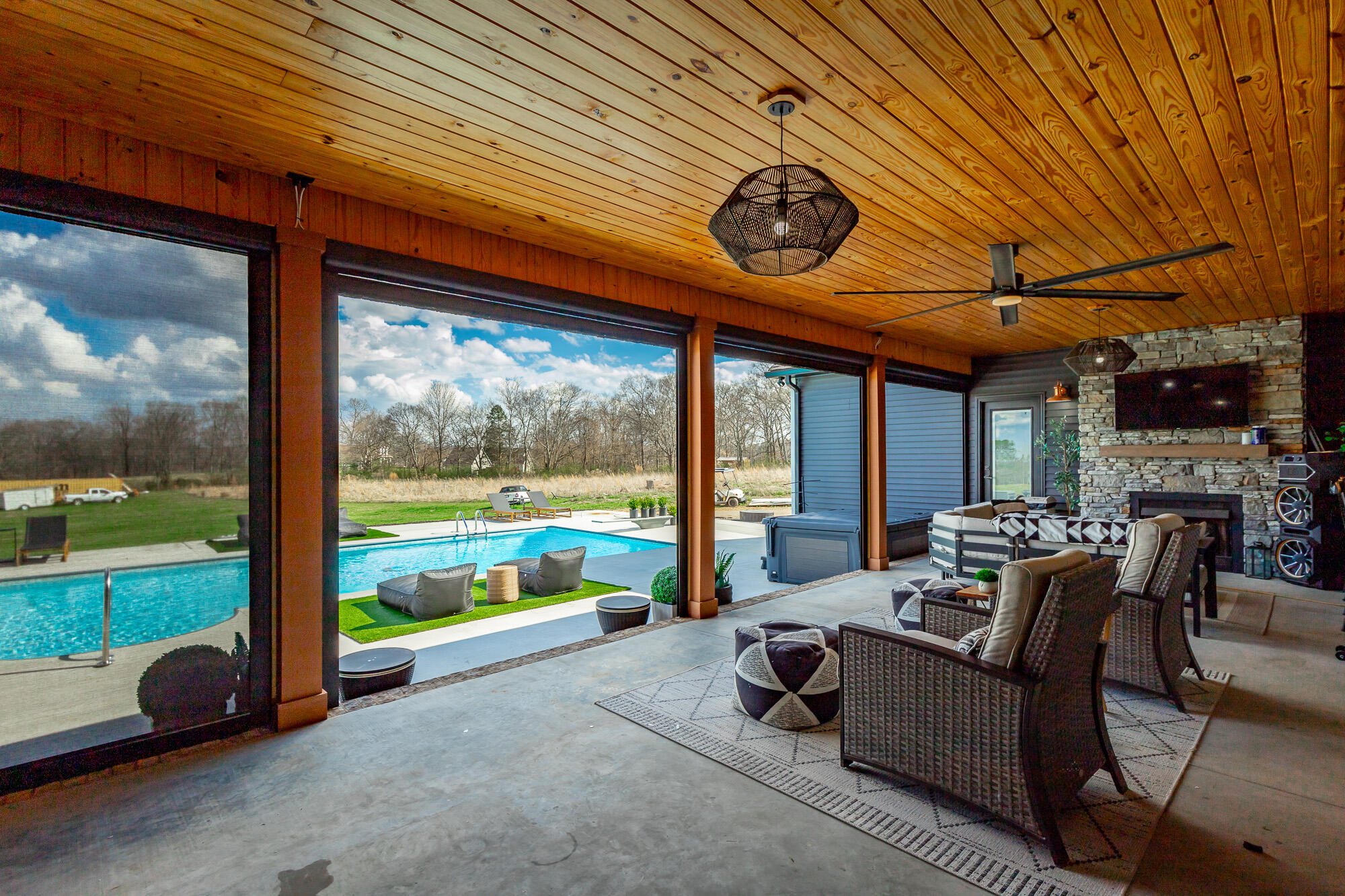 686 Bell Road LaFayette, GA 30728 - Photo 16 of 85 686 Bell Road HD-85