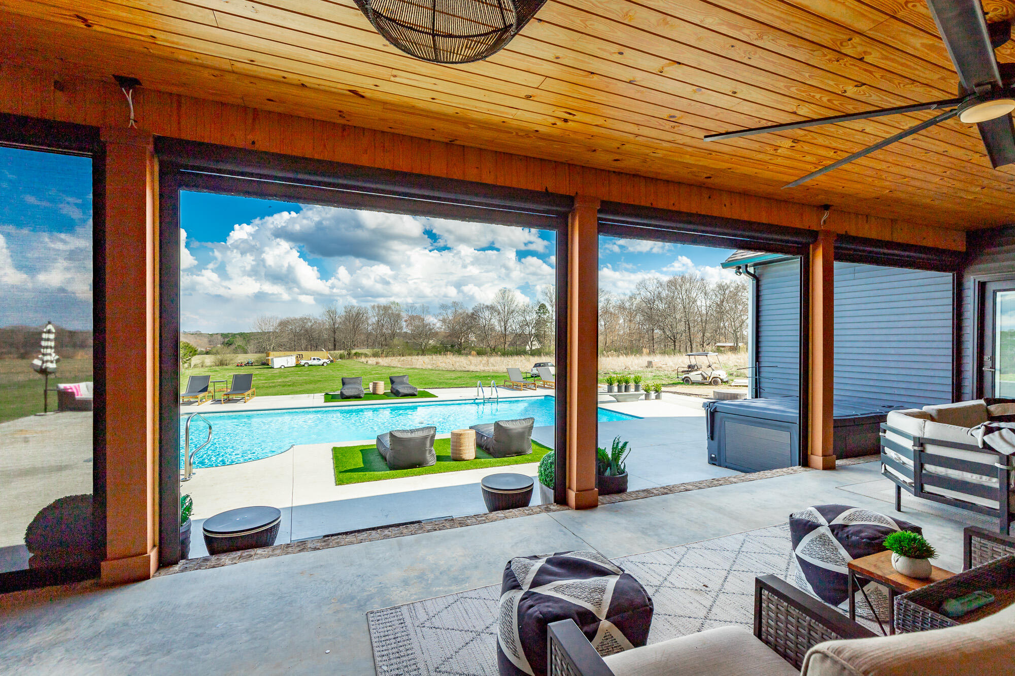 686 Bell Road LaFayette, GA 30728 - Photo 17 of 85 686 Bell Road HD-86