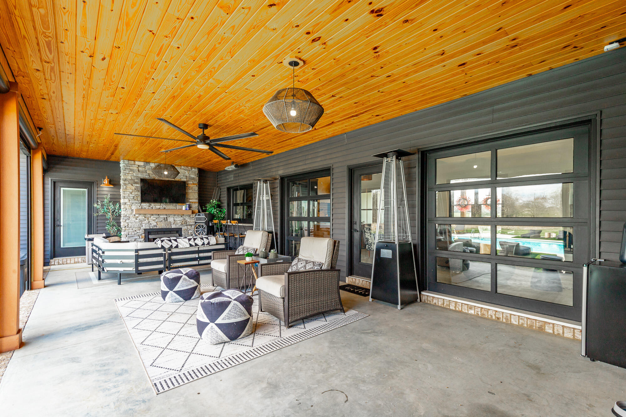 686 Bell Road LaFayette, GA 30728 - Photo 19 of 85 686 Bell Road HD-84