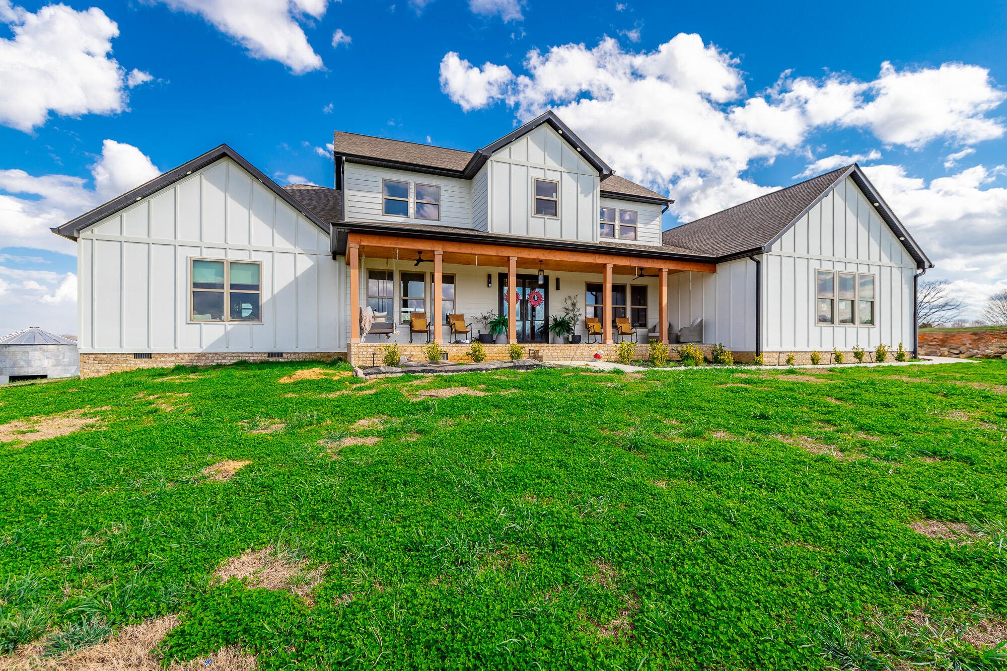 686 Bell Road LaFayette, GA 30728 - Photo 2 of 85 686 Bell Road HD-74