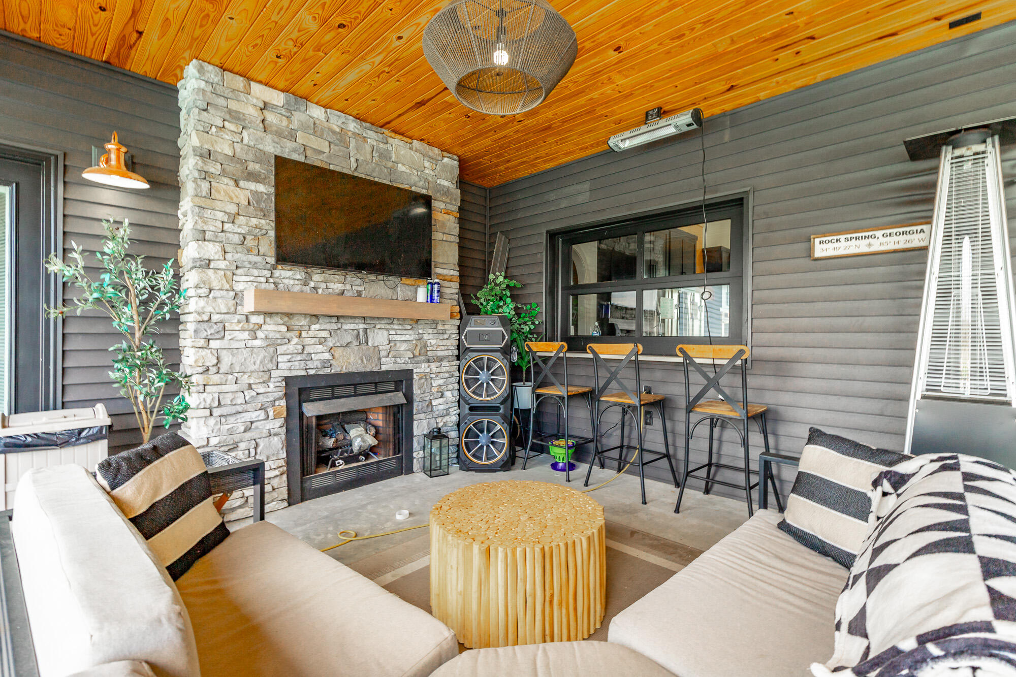 686 Bell Road LaFayette, GA 30728 - Photo 21 of 85 686 Bell Road HD-89