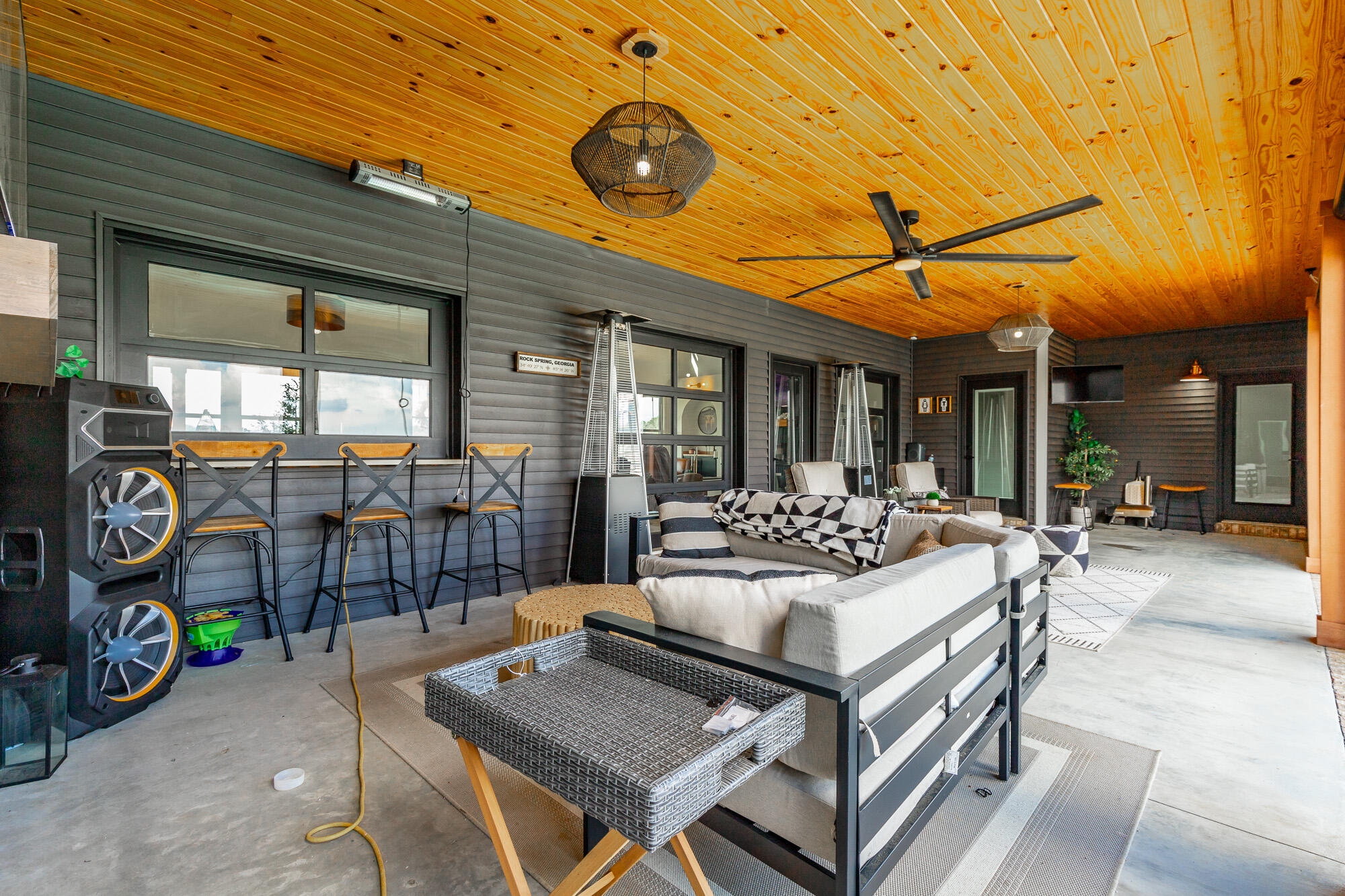 686 Bell Road LaFayette, GA 30728 - Photo 22 of 85 686 Bell Road HD-83