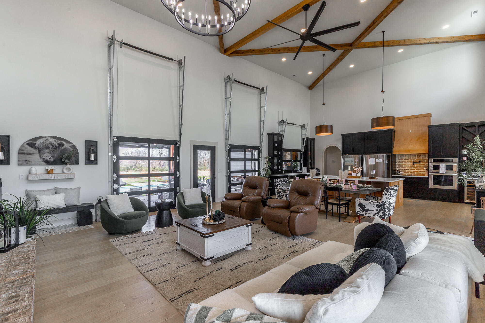 686 Bell Road LaFayette, GA 30728 - Photo 25 of 85 686 Bell Road HD