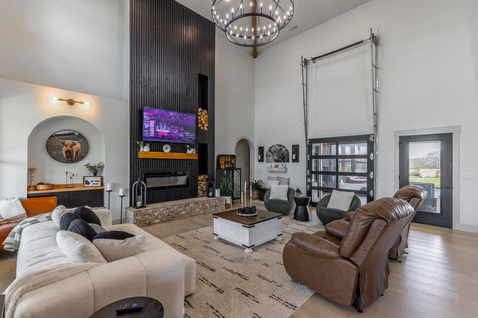 686 Bell Road LaFayette, GA 30728 - Photo 26 of 85 686 Bell Road HD-2