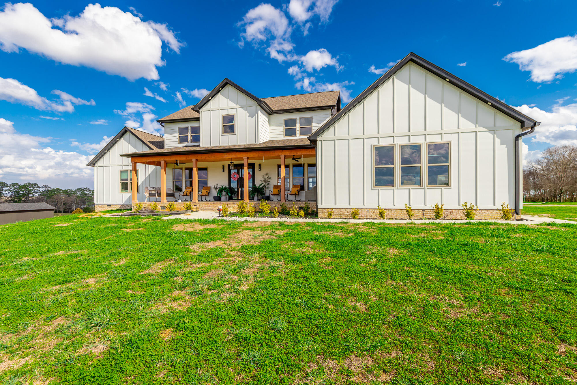 686 Bell Road LaFayette, GA 30728 - Photo 3 of 85 686 Bell Road HD-82