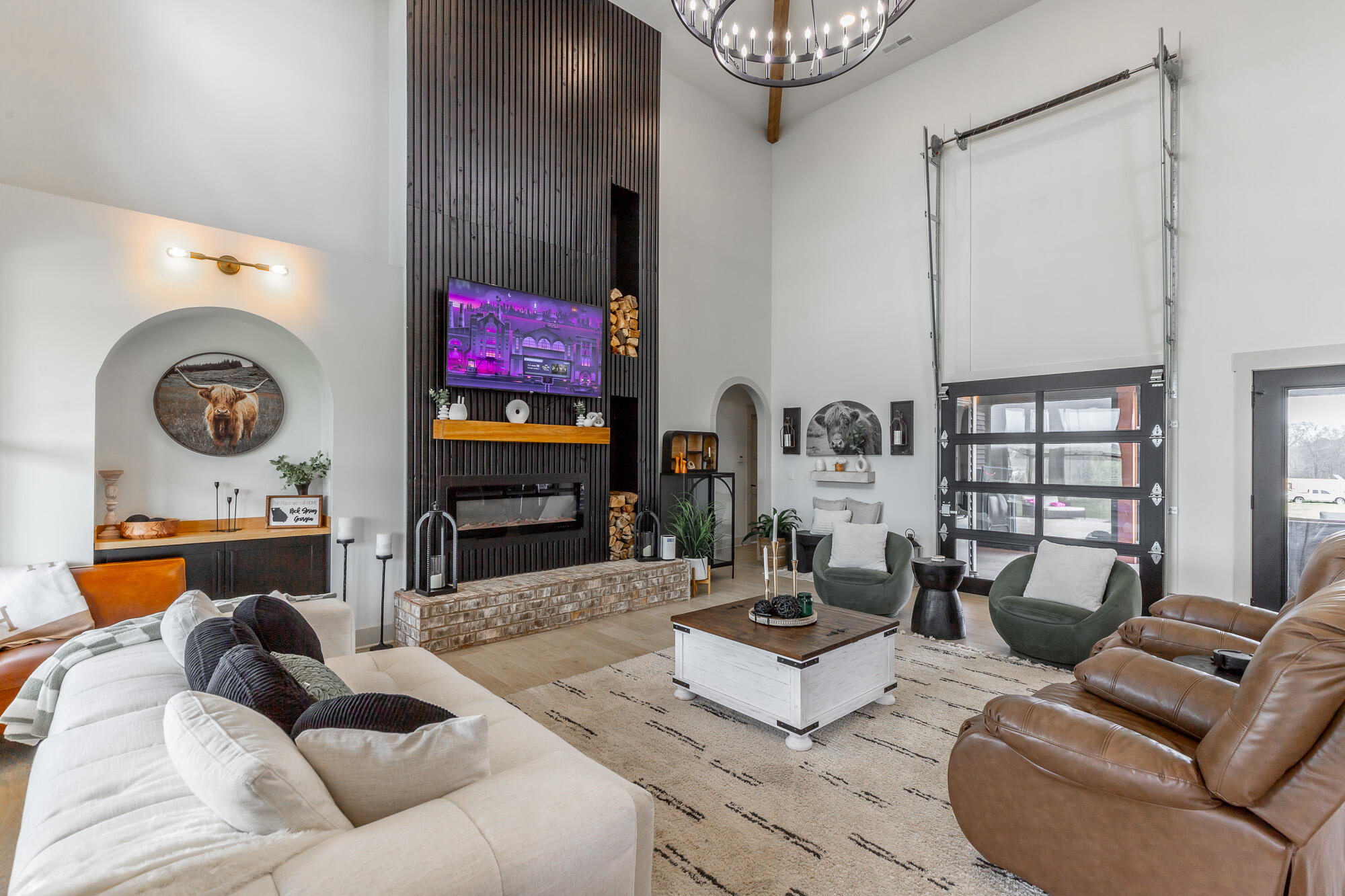 686 Bell Road LaFayette, GA 30728 - Photo 31 of 85 686 Bell Road HD-7