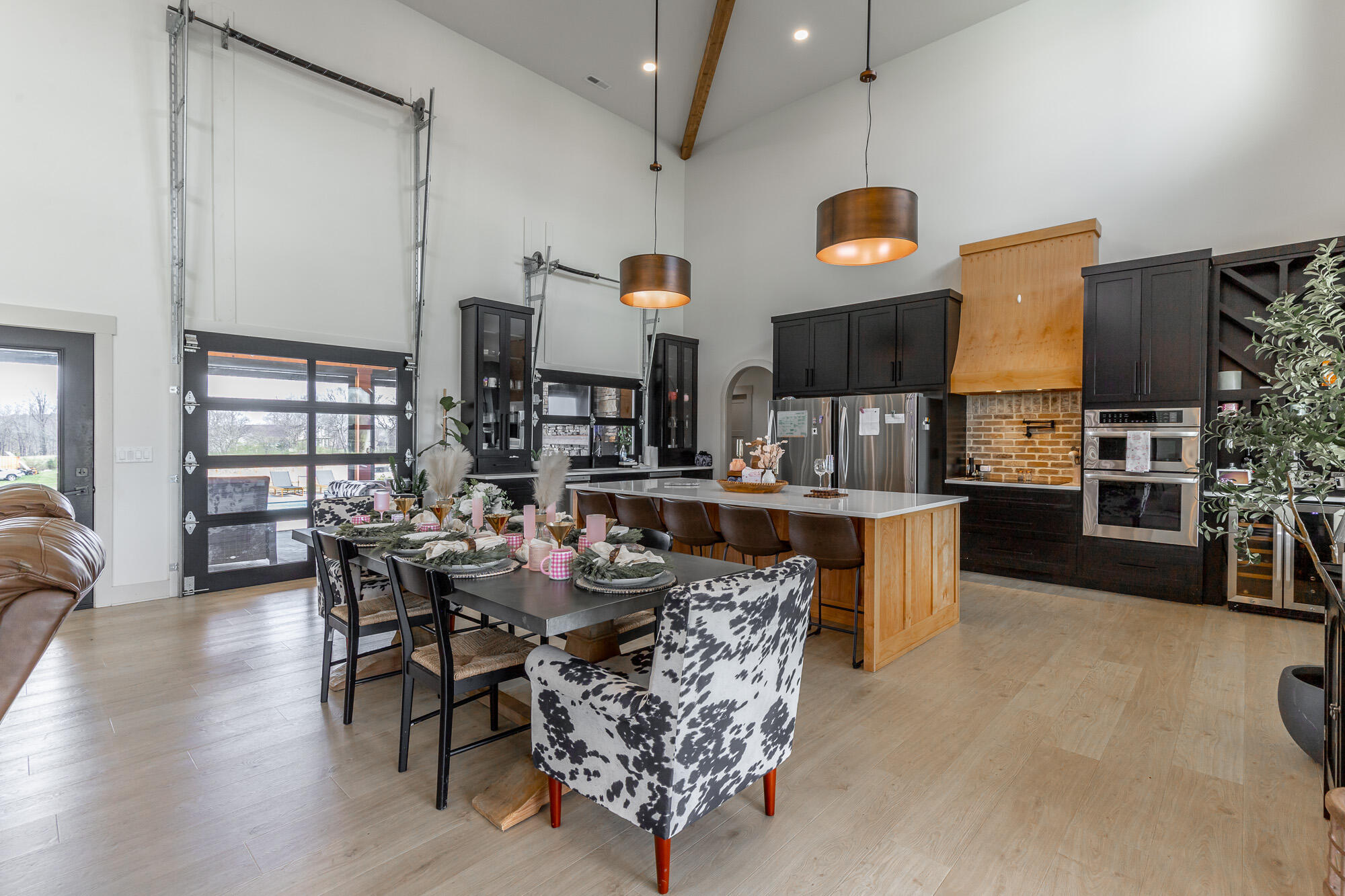 686 Bell Road LaFayette, GA 30728 - Photo 34 of 85 686 Bell Road HD-8