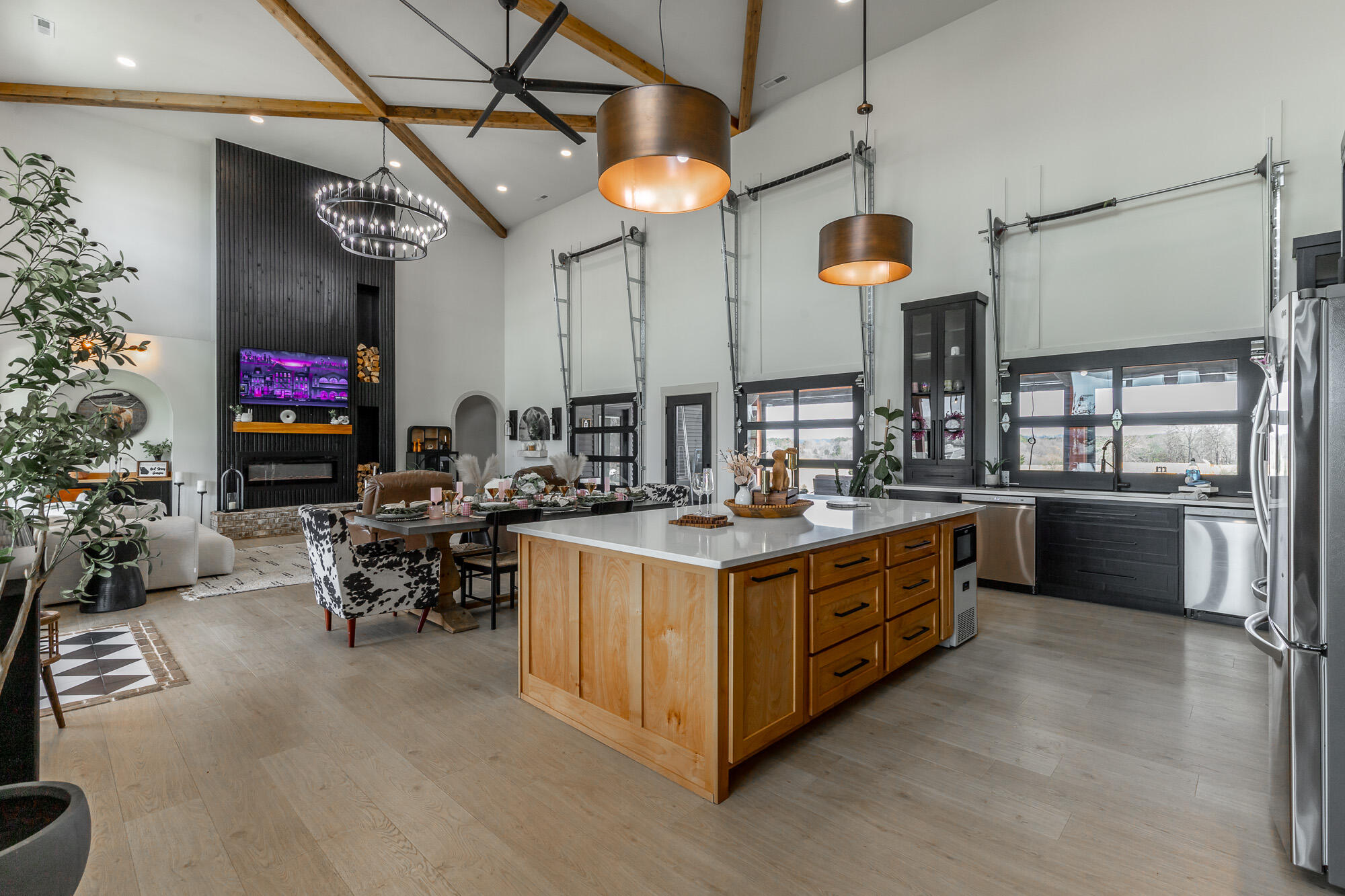 686 Bell Road LaFayette, GA 30728 - Photo 43 of 85 686 Bell Road HD-17