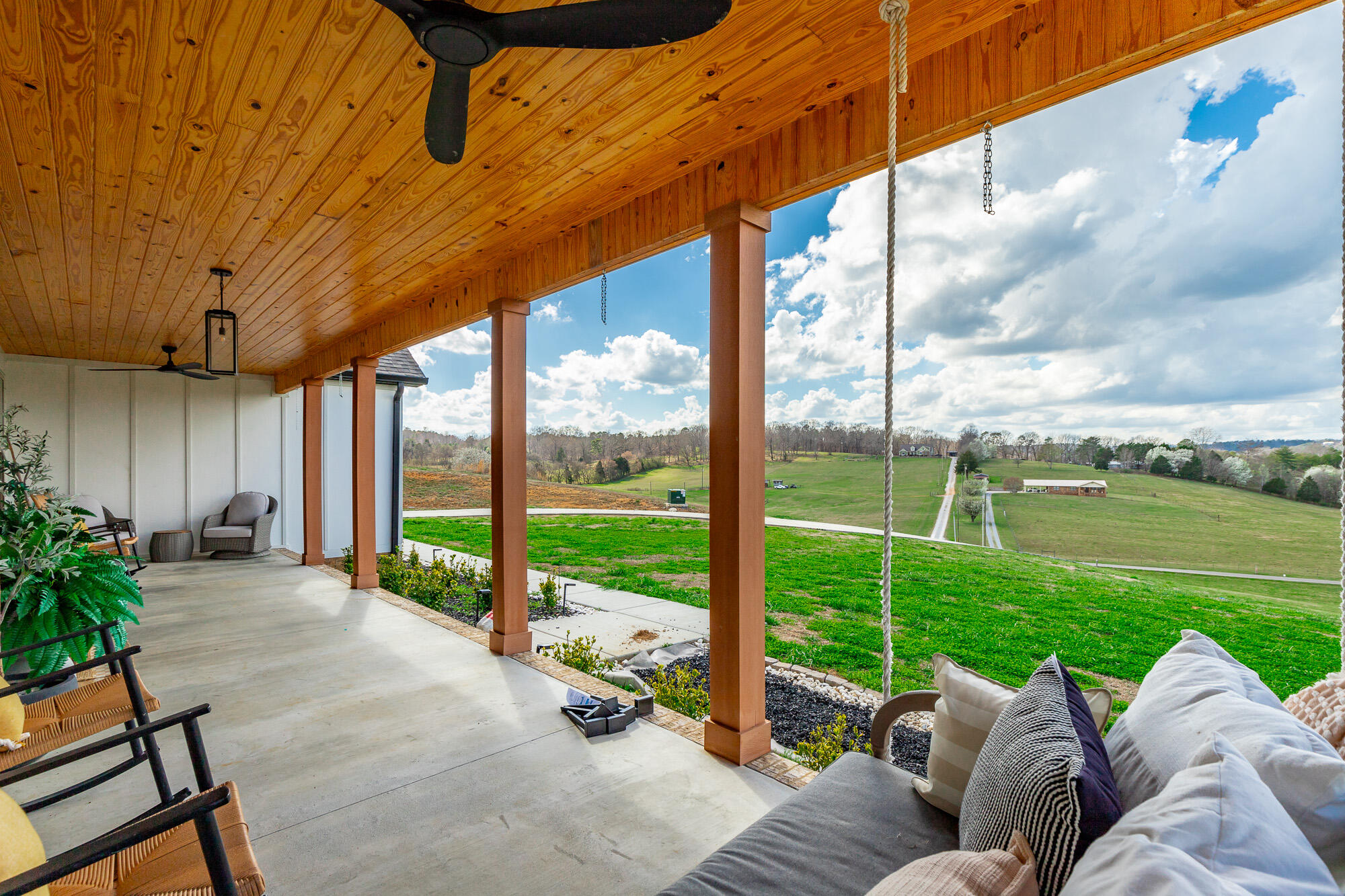 686 Bell Road LaFayette, GA 30728 - Photo 8 of 85 686 Bell Road HD-65