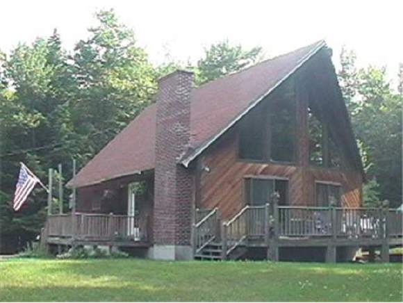 882 Ten Rod Road Farmington, NH 03835 - Photo 1 of 1