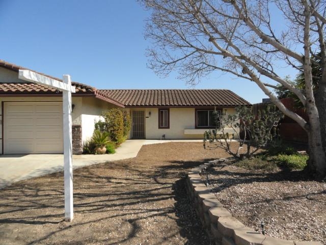 1614 Ravine Road Vista, CA 92083 - Photo 14 of 16 Gallery Image 14