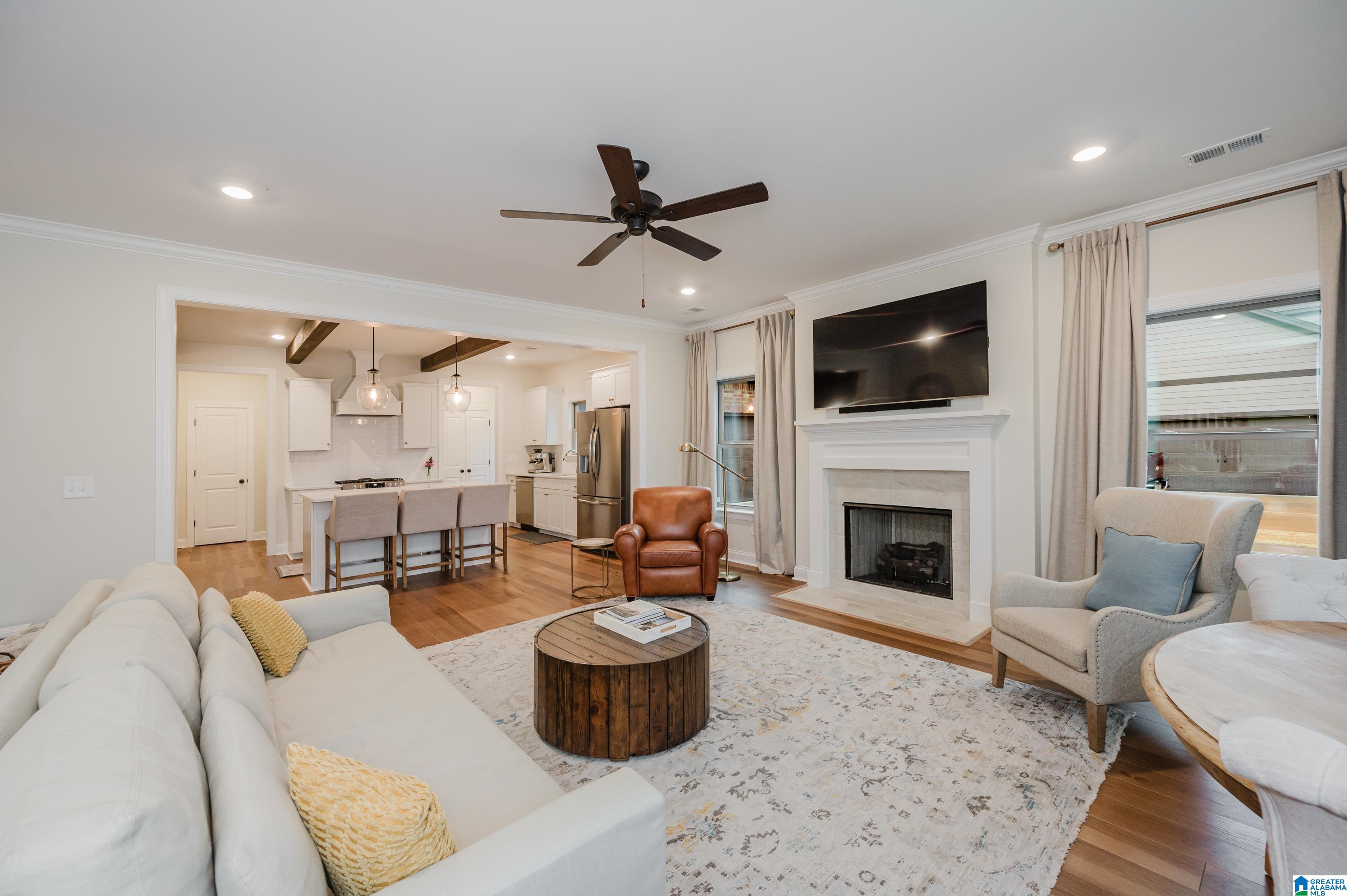 5009 Simms Ridge Pelham, AL 35124 - Photo 8 of 60