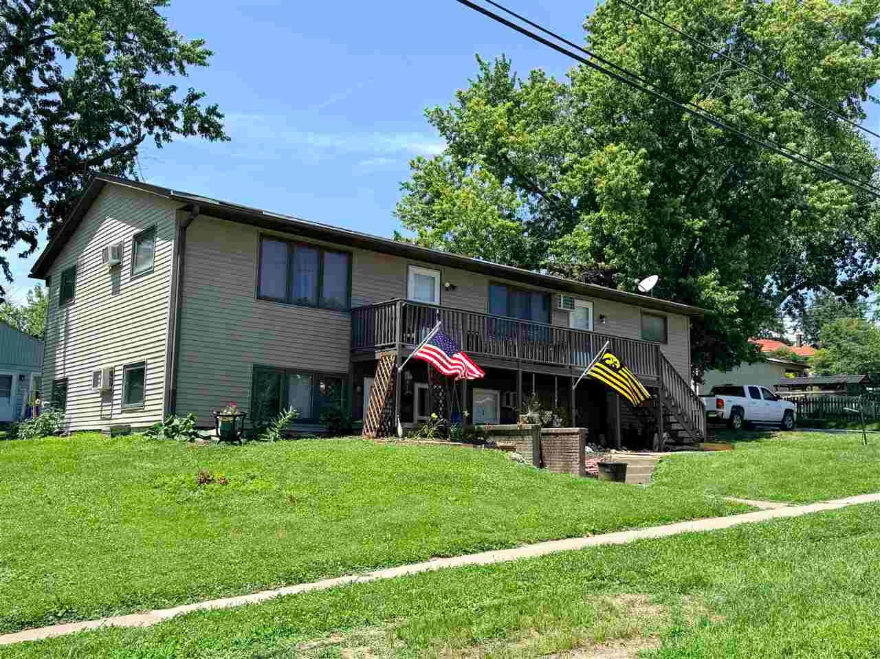 220 Ella Street Riverside, IA 52327 - Photo 2 of 5 Gallery Image 2