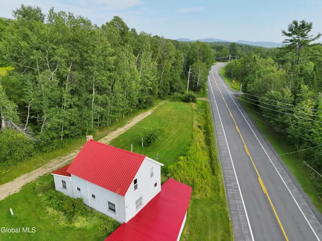 $54,900 | 5524 State Route 374, Chateaugay, NY 12920