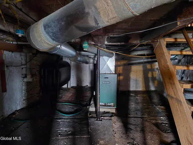 $54,900 | 5524 State Route 374, Chateaugay, NY 12920