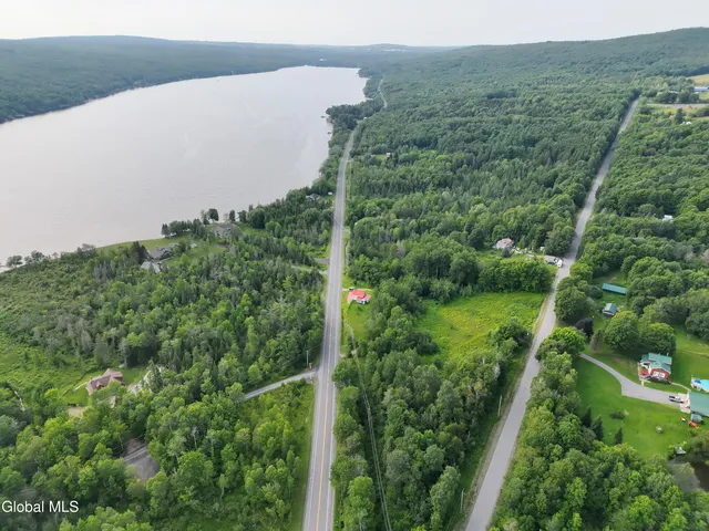 $54,900 | 5524 State Route 374, Chateaugay, NY 12920