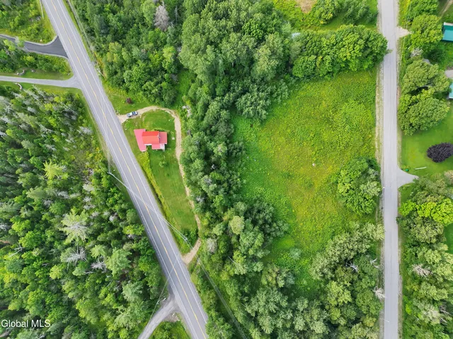 $54,900 | 5524 State Route 374, Chateaugay, NY 12920