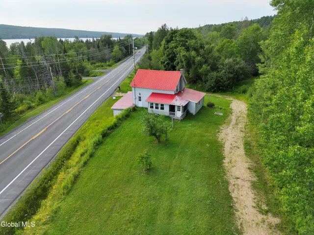 $54,900 | 5524 State Route 374, Chateaugay, NY 12920