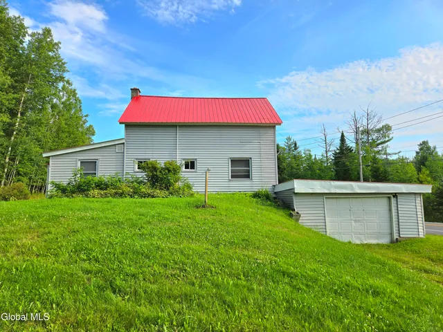 $54,900 | 5524 State Route 374, Chateaugay, NY 12920