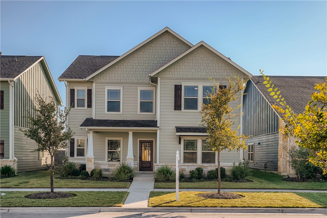 8821 Sikes Way Austin, TX 78747 - Photo 1 of 1