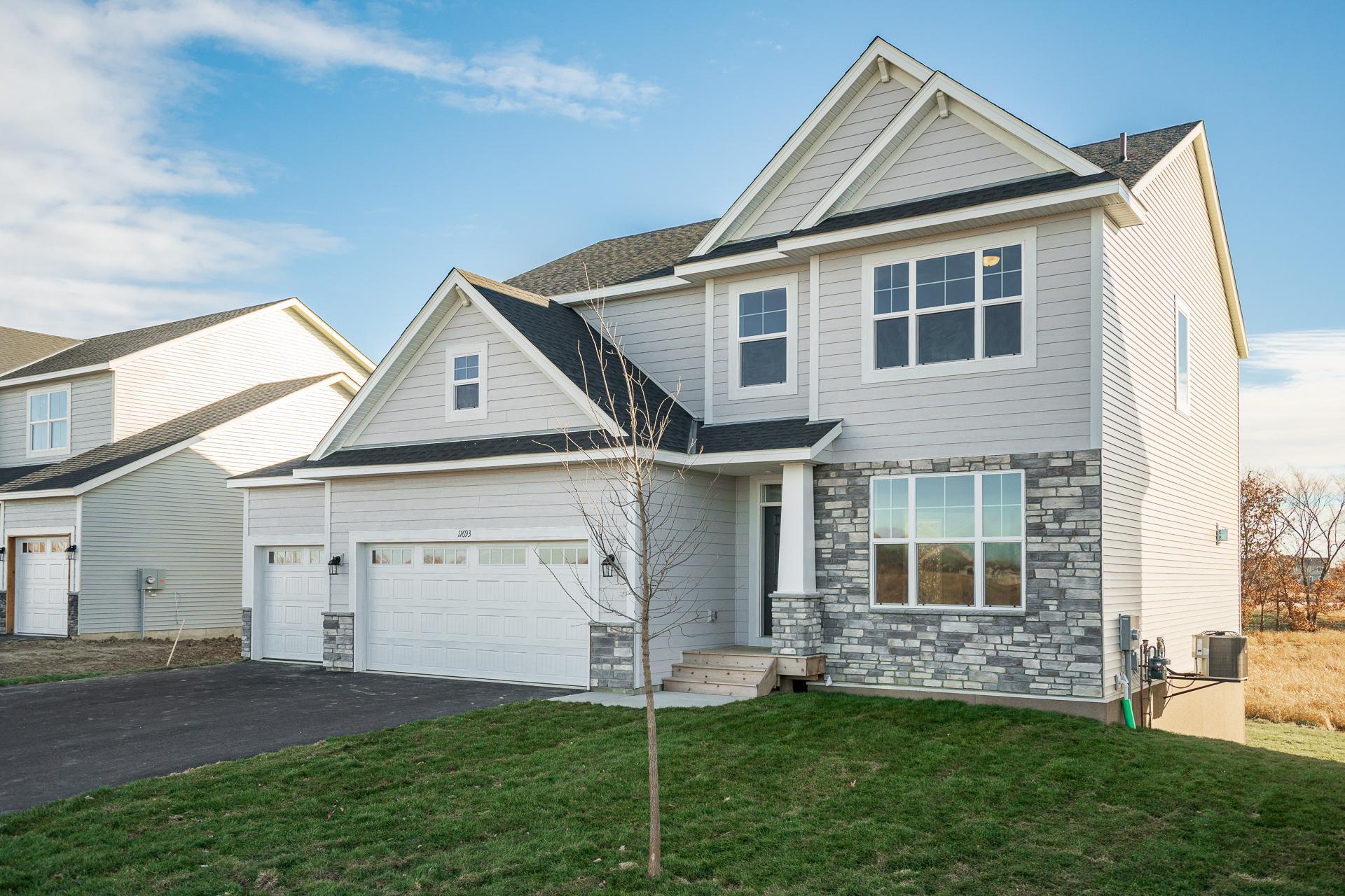 2418 Buffalo Ridge Drive Buffalo, MN 55313 - Photo 1 of 1 Gallery Image 1