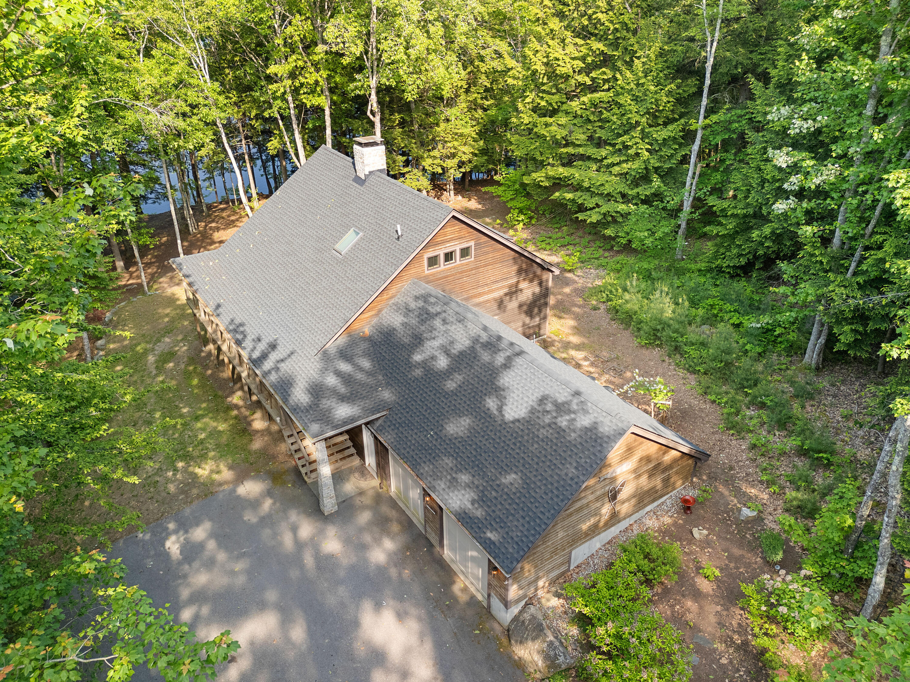 101 North North Pond Road Warren, ME 04864 - Photo 73 of 78 DJI_20250613162957_0056_D