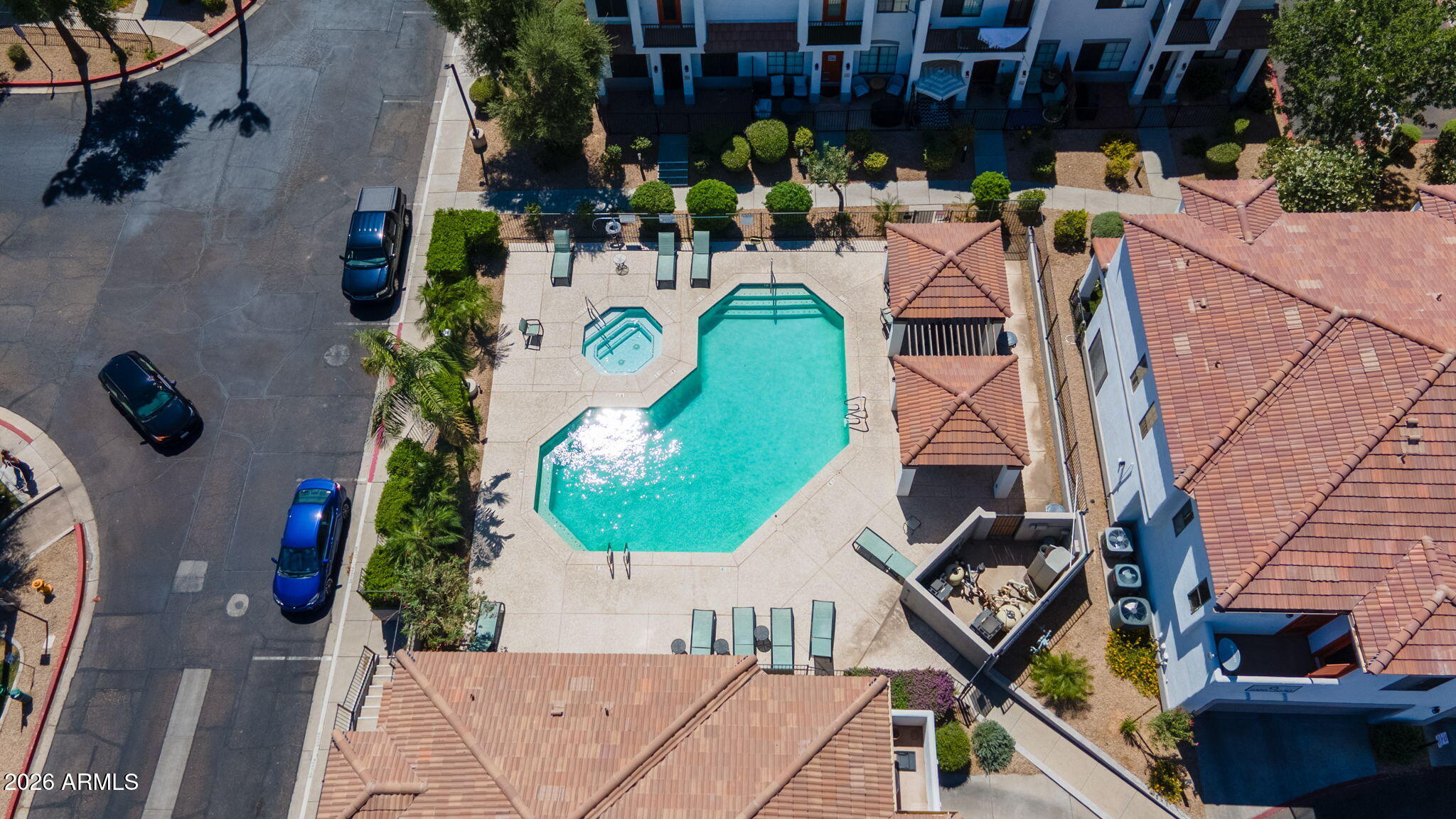 3150 East Beardsley Road, Unit 1010 Phoenix, AZ 85050 - Photo 28 of 31