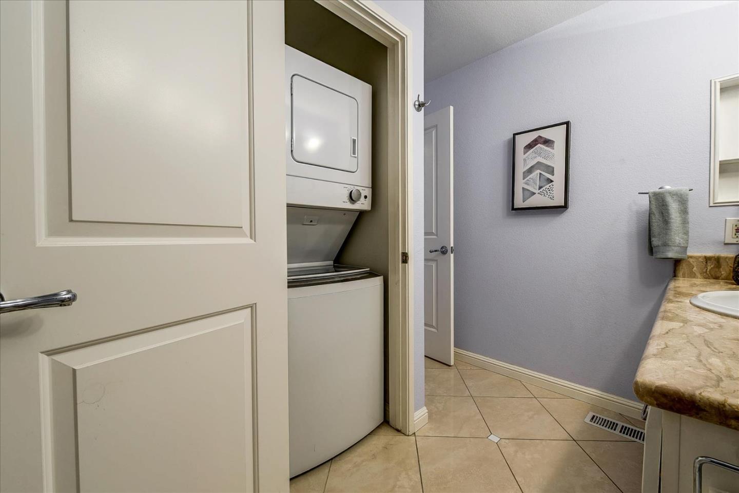3120 Heather Ridge Drive San Jose, CA 95136 - Photo 22 of 25 a view of kitchen and utility room