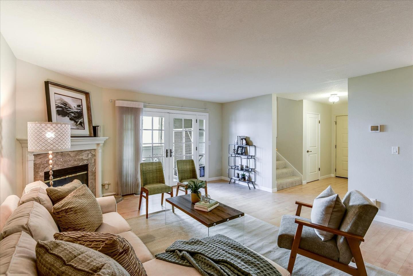 3120 Heather Ridge Drive San Jose, CA 95136 - Photo 7 of 25 a living room with furniture and a window