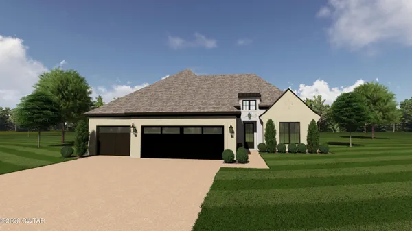 $399,900 | 123 Rockford Drive, Jackson, TN 38305