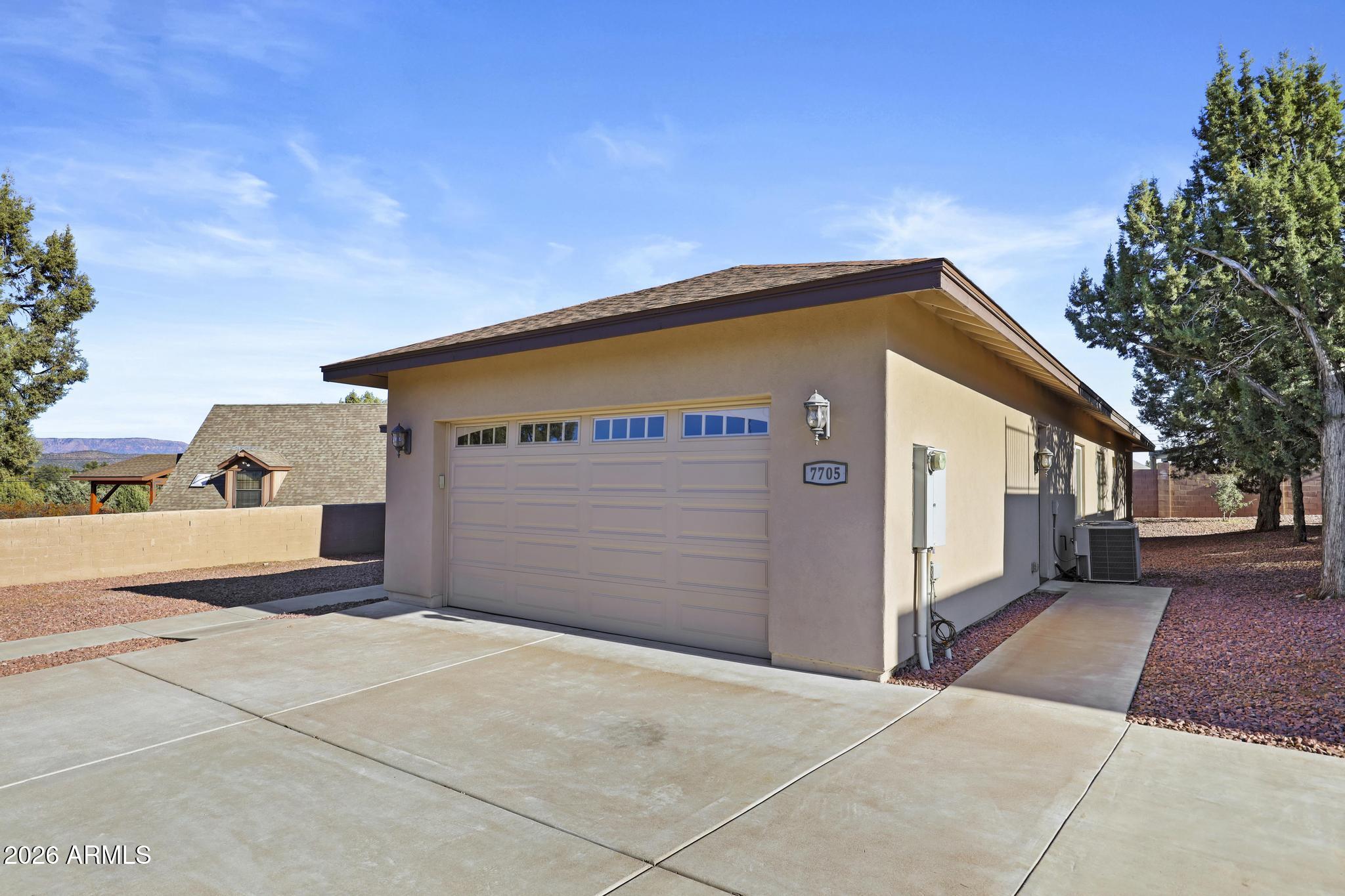 7705 Caballero Road Payson, AZ 85541 - Photo 6 of 43