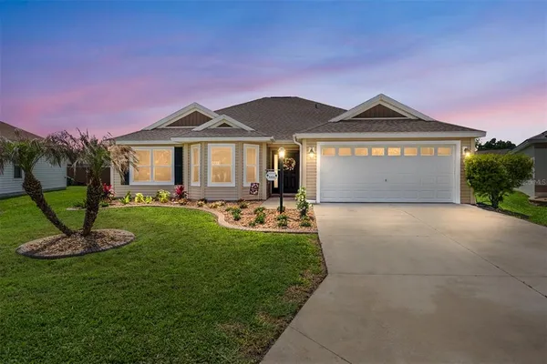 $394,900 | 5511 Head Way, The Villages, FL 32163
