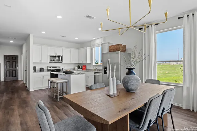 $345,630 | 446 White Heron Way, Marion, TX 78124