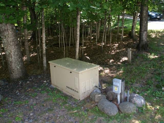 9552 Timber Wolf Road Presque Isle, WI 54557 - Photo 35 of 37 Gallery Image 35