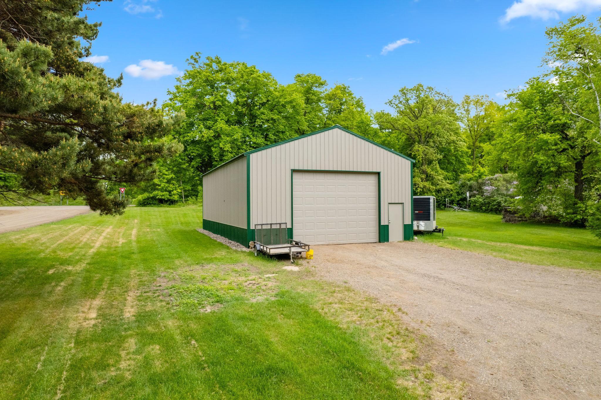 47779 Whistle Road Isle, MN 56342 - Photo 4 of 31